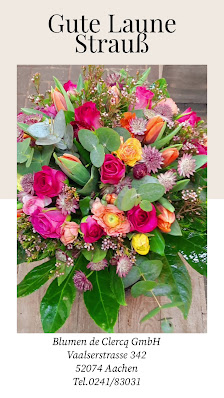 Blumen de Clercq GmbH