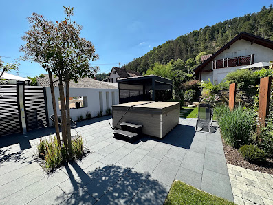 Braun-GartenForm