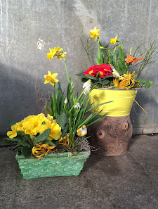 Blumen Bickel