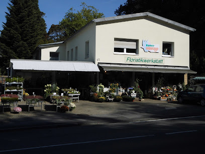 Blumen Nicolaye