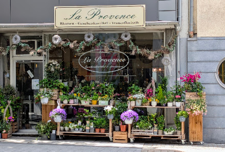 La Provence - Blumen & Geschenke