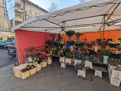 Blumen Müller | Kersten Müller