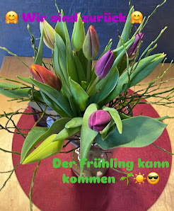 Blumen von Kärcher