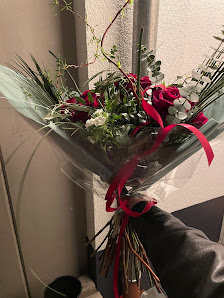 Parisa Bluete x Blumen Loos
