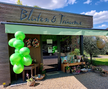 Blüten & Träume