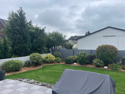Ortlepp Haus- und Gartenservice UG (haftungsbeschränkt)