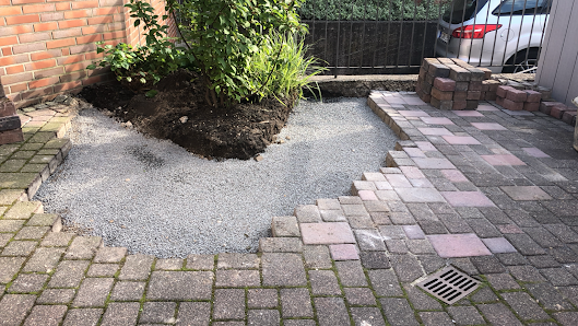 Garten und Objektservices Voss