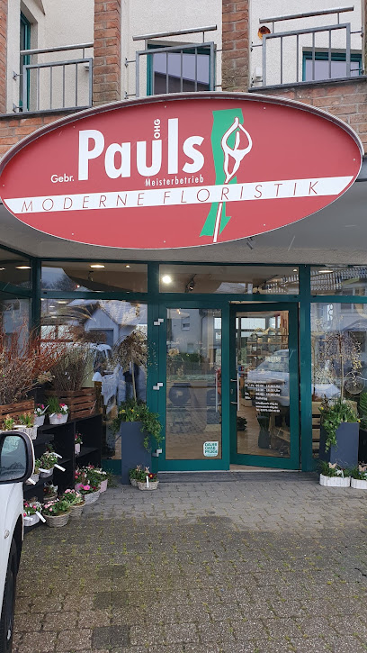 Pauls Floristik GmbH