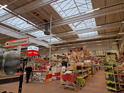 Gartencenter