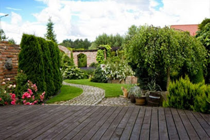 Falko Sparr Garten- und Grabpflege