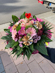 Blumen Gänseblümchen Inh. Marika Vorschneider