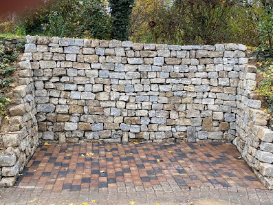 Garten & Landschaftsbau Mainz | Gartengestaltung Teodor Ganchev