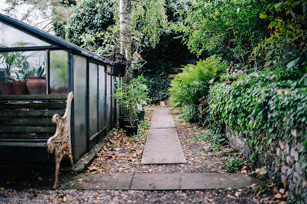 Stauden, Kräuter, Duftpflanzen Odile Landragin