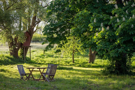 Petrit Garten