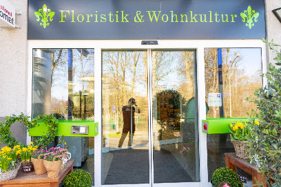 Floristik & Wohnkultur - Bad Wilhelmshöhe