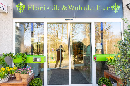 Floristik & Wohnkultur - Bad Wilhelmshöhe