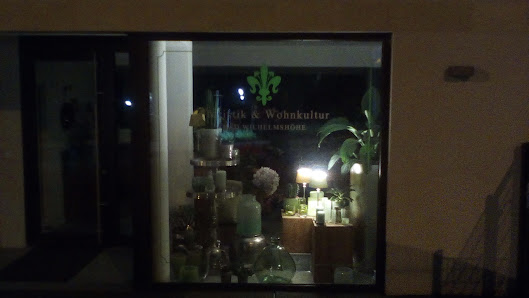 Floristik & Wohnkultur - Bad Wilhelmshöhe