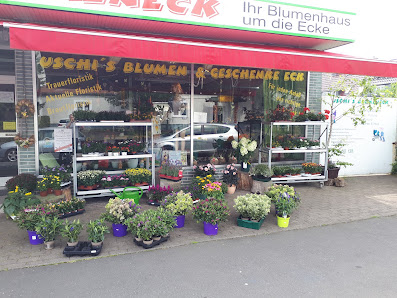 Uschi´s Blumen & Geschenke Eck