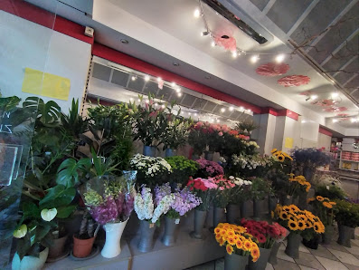 Blumenladen delft is bloemen