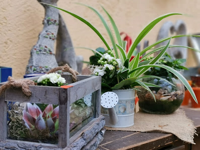 Blumenshop Birgit König