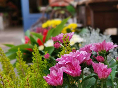 Blumenshop Birgit König