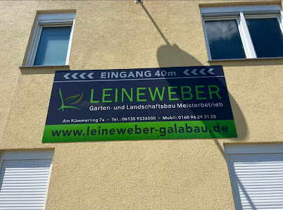 Leineweber Garten & Landschaftsbau GmbH