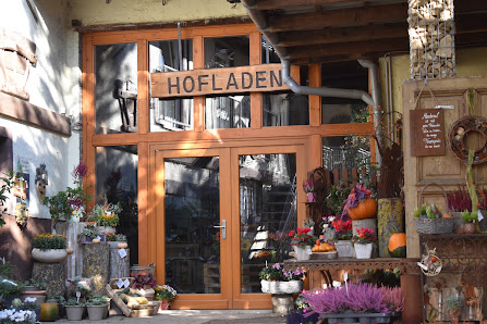 Eichenhof Blumen Rutsch