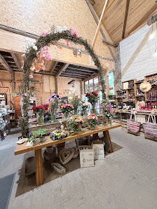 Eichenhof Blumen Rutsch