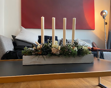 Magnolia Blumen und Boutique