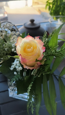Blumen Hassinger