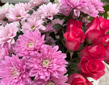 Blumen Hassinger