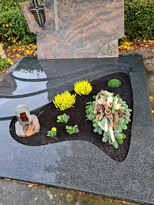 Blumen Hassinger