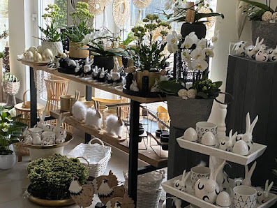 Blumenstube Kerl