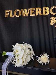 Flowerbomb by Esra - Blumenladen