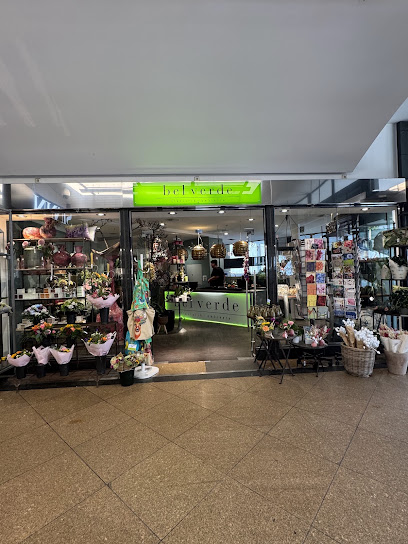 bel verde floristik ambiente Kassel