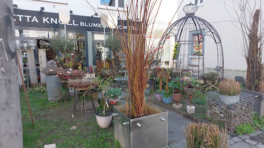 Blumen-Handwerk Knoll