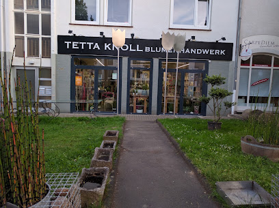Blumen-Handwerk Knoll