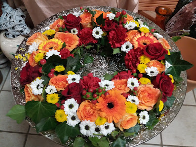 Blumenhaus Siegmann