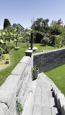 LANDSCAPE DESIGN Andreas Horstmann