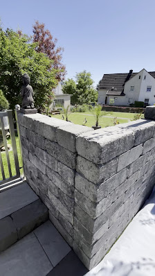 LANDSCAPE DESIGN Andreas Horstmann