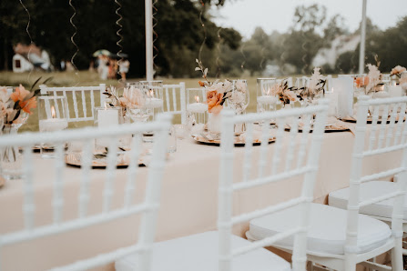 Mila Bloom // Hochzeits- & Eventdesign / Workshops
