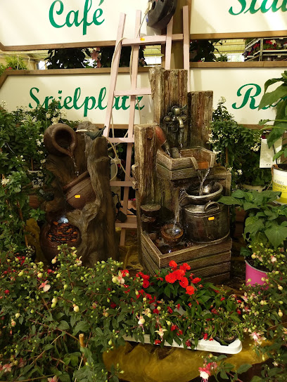 Gartencenter Meckelburg