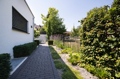 Beck Gartenbau GmbH