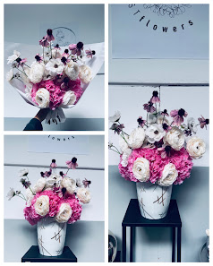 MOST flowers | WELL concept GmbH