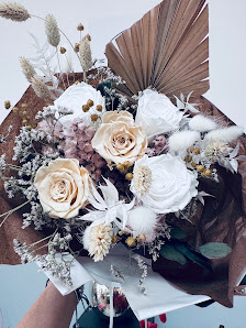 MOST flowers | WELL concept GmbH