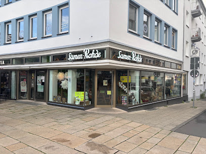 Samen Rohde GmbH - Kassel