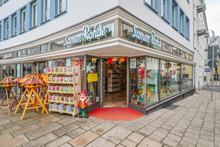 Samen Rohde GmbH - Kassel