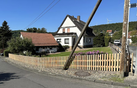 StilGärten Schade