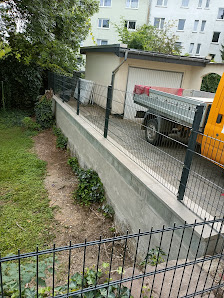 Florian Frister Haus und Garten