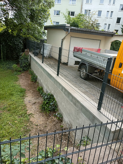 Florian Frister Haus und Garten